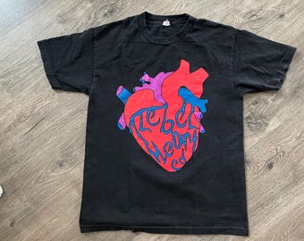 1987年ヴィンテージ マドンナ フーズ ザット ガール ツアー Tシャツ