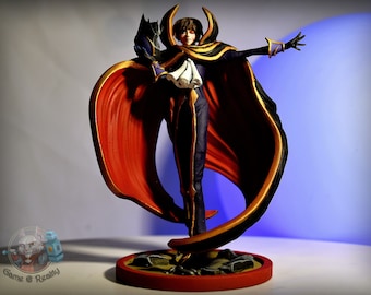 Code Geass Cosplay Etsy Code Geass Cosplay Etsy