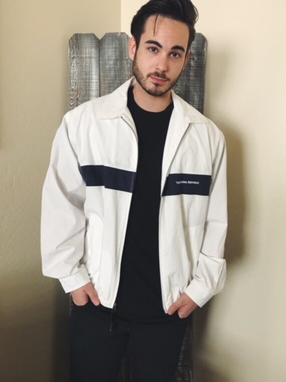 Tommy Hilfiger Golf Windbreaker
