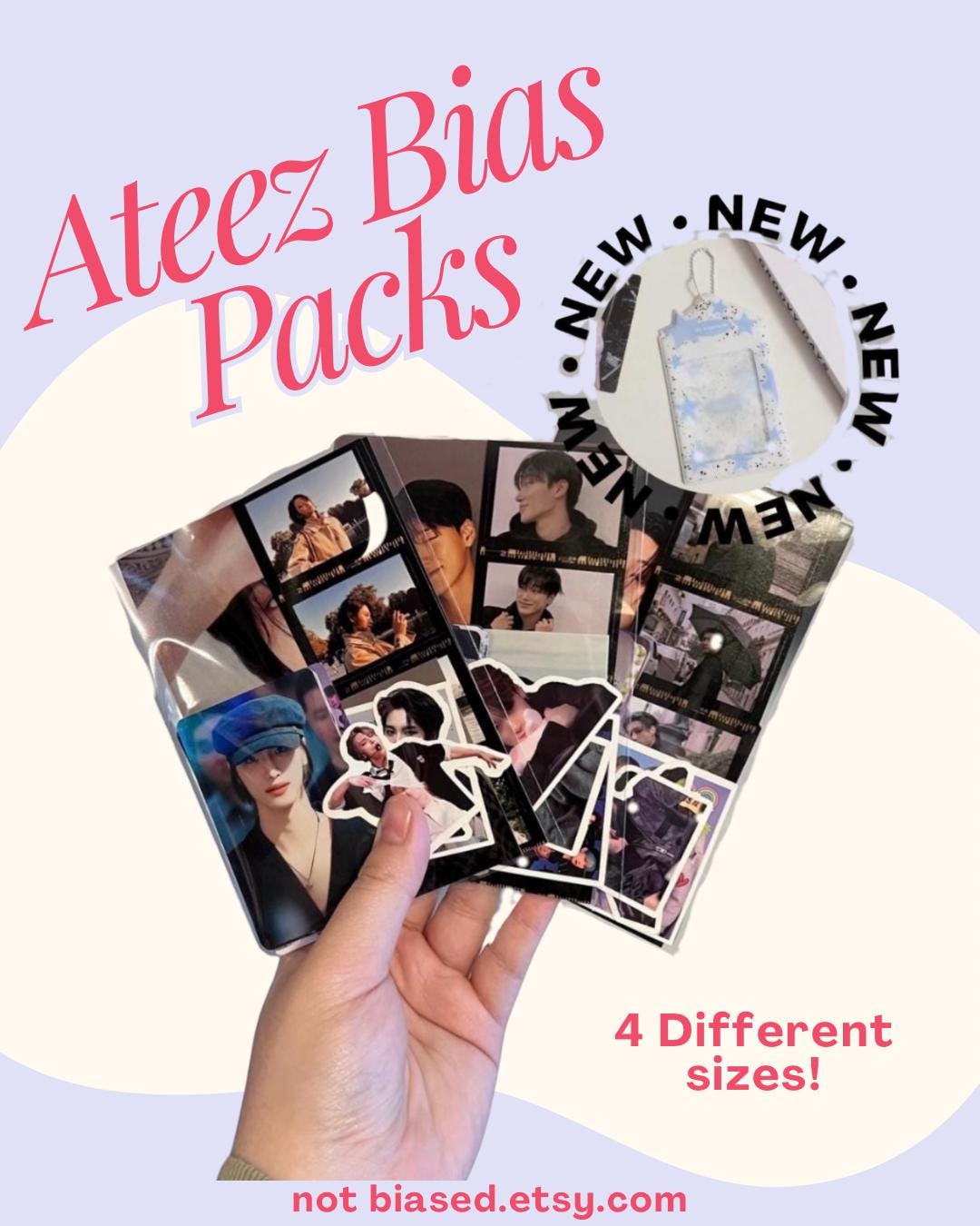 Ateez choi san - Etsy 日本