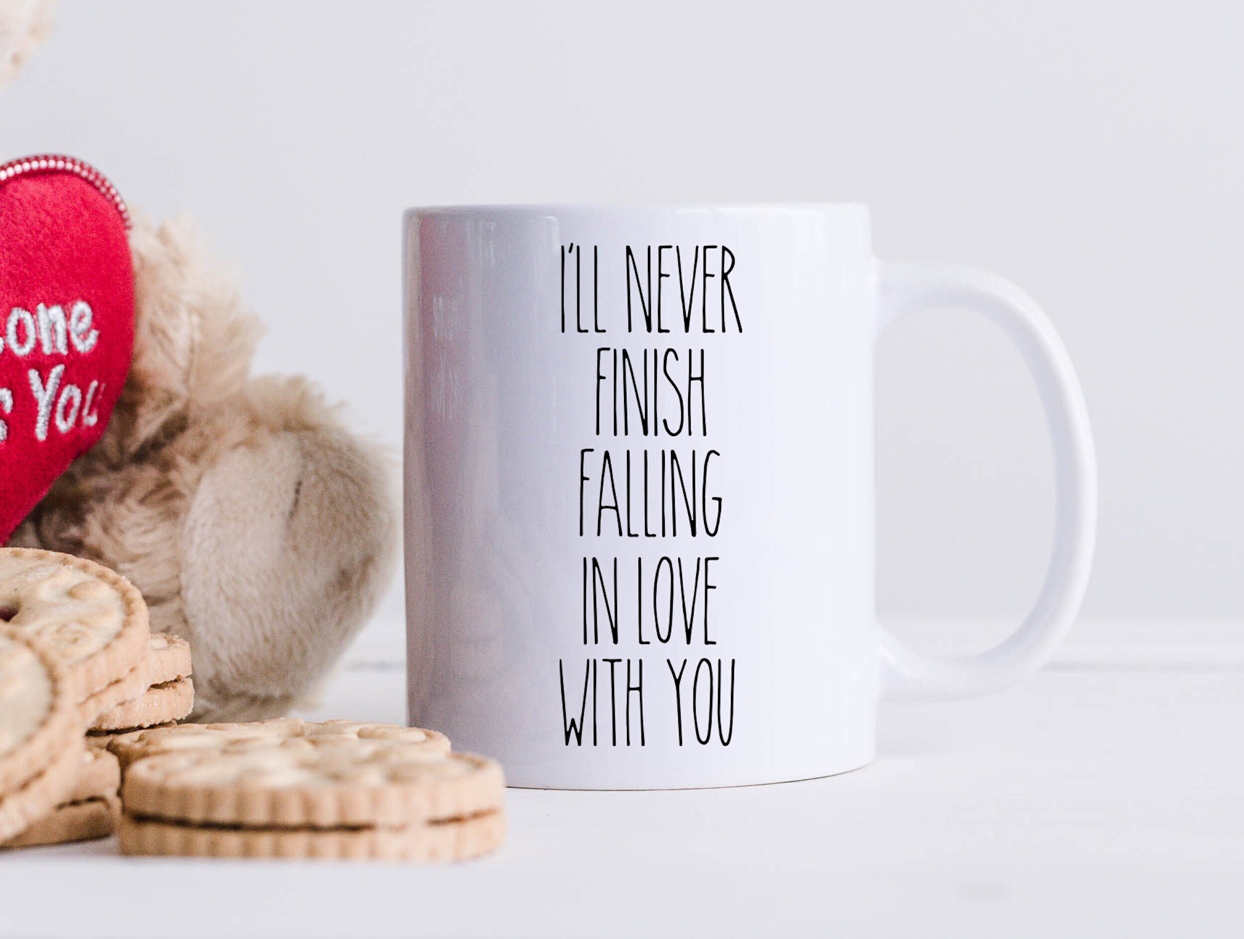 Love Quotes – I Love You Langhaar