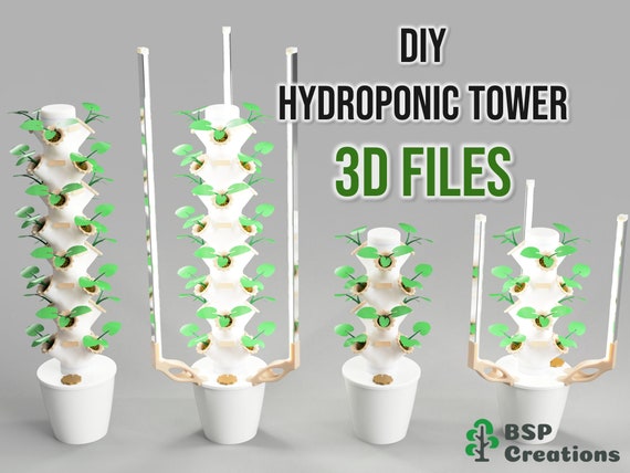 diy-3d-printed-hydroponic-tower-digital-files-etsy