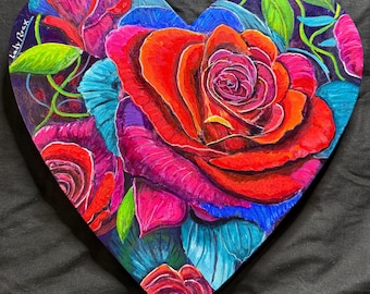 Roses Are Red