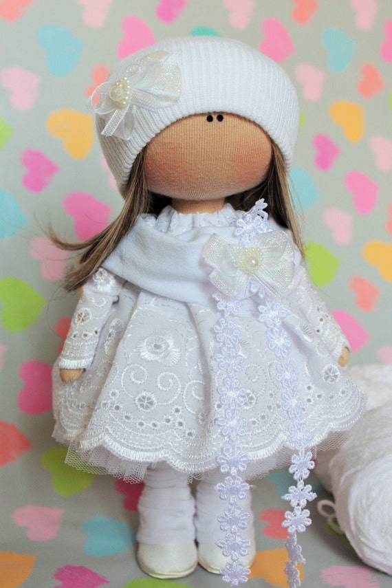 poupee tilda