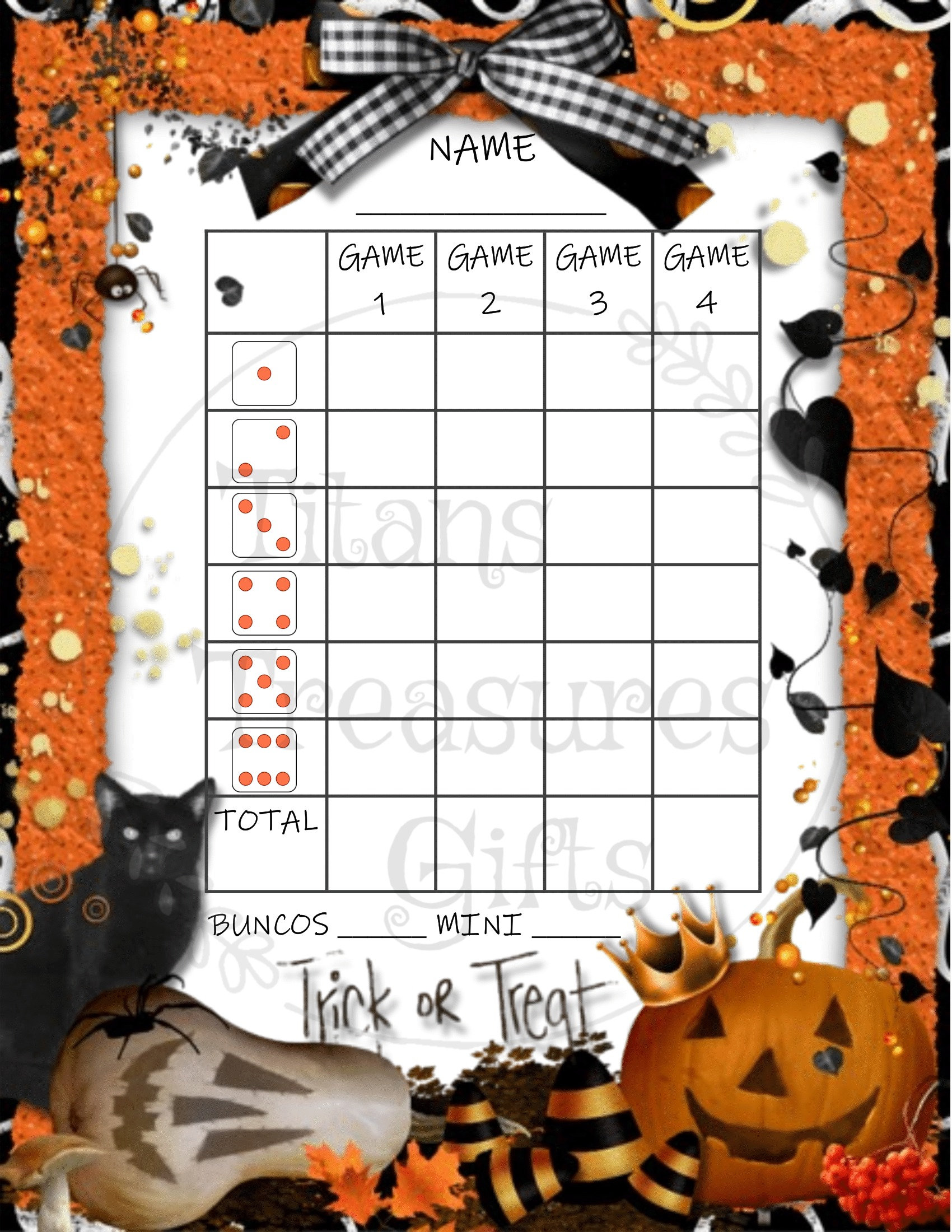 free-printable-halloween-bunco-score-sheets-free-printable-gambaran