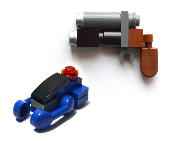 lego blade
