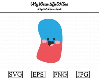 Download Teacher Eraser Svg Etsy