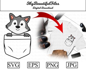 Free Free 228 Baby Wolf Svg SVG PNG EPS DXF File