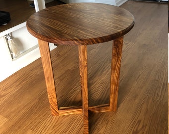 types of round end tables types of round end tables