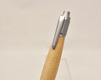 Custom Hexagonal Nuts and Bolts Click Pen