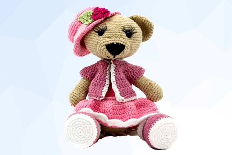 girl soft toys