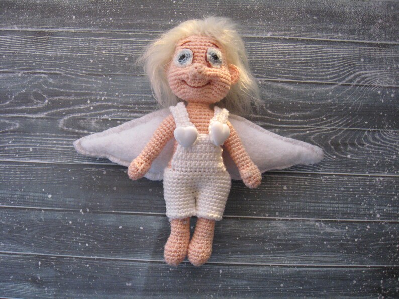 angel doll collection