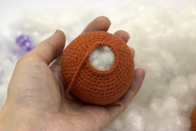 Polyester fiberfill hypoallergenic filler for stuffing toys Etsy