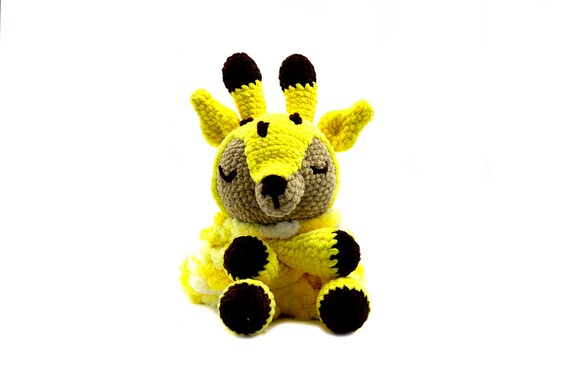 pajama bag stuffed animal