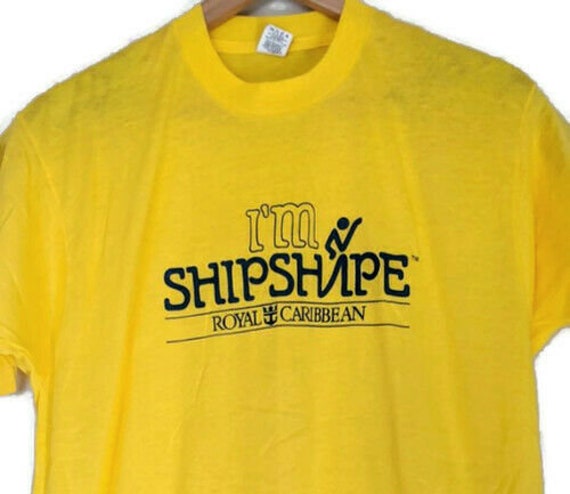 royal caribbean cruise t shirts