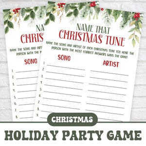 Christmas Name That Tune Game - Il 300x300.6374633832 Qkk0
