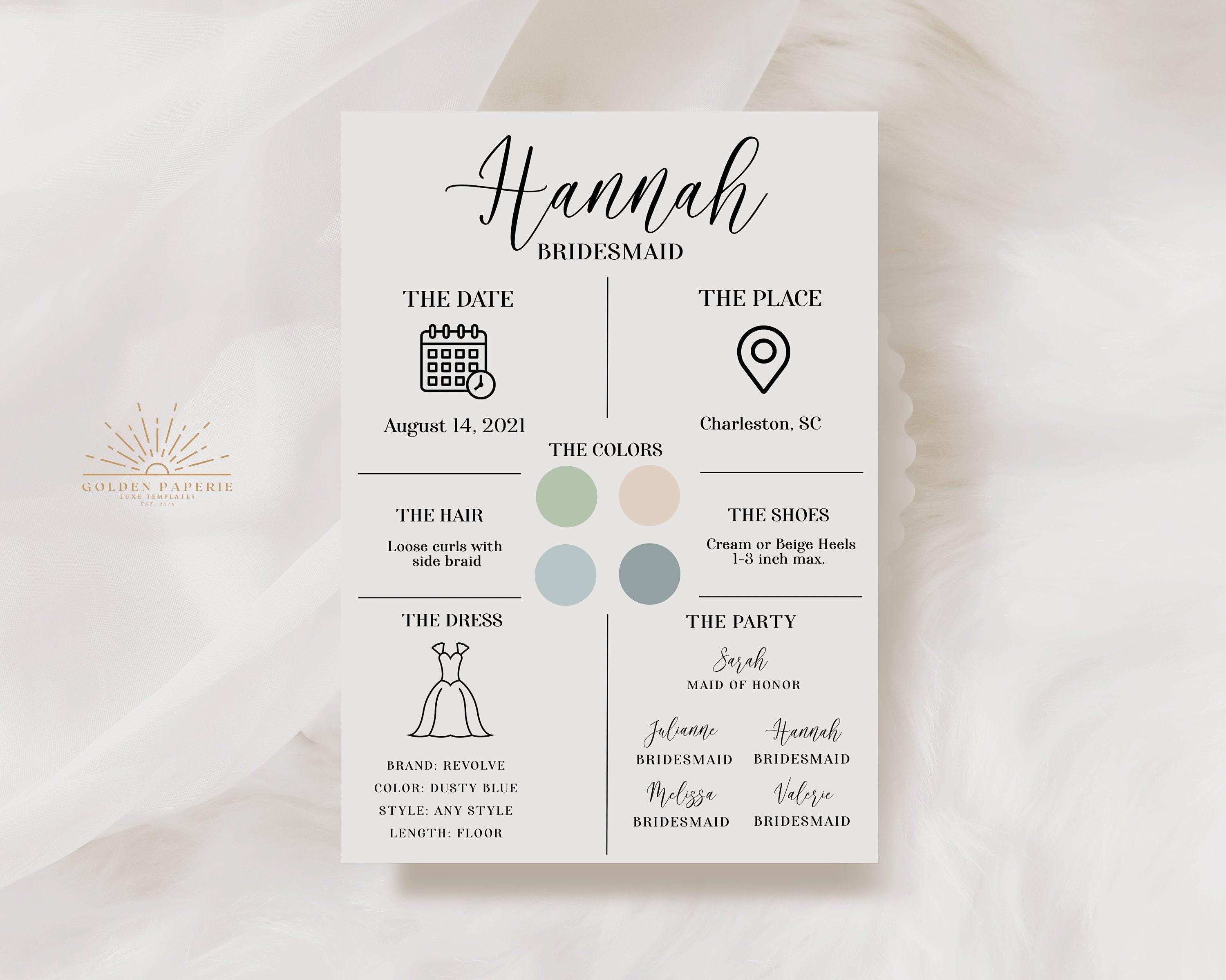 bridesmaid-info-card-template-bridal-party-info-card-etsy