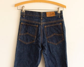 landlubber hip hugger jeans