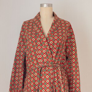 Sears duster robes clearance