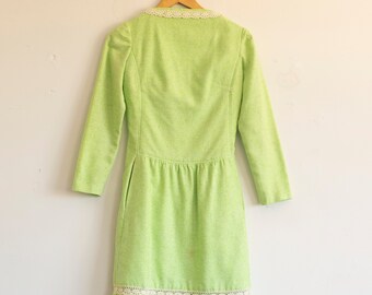 lime green dresses for sale