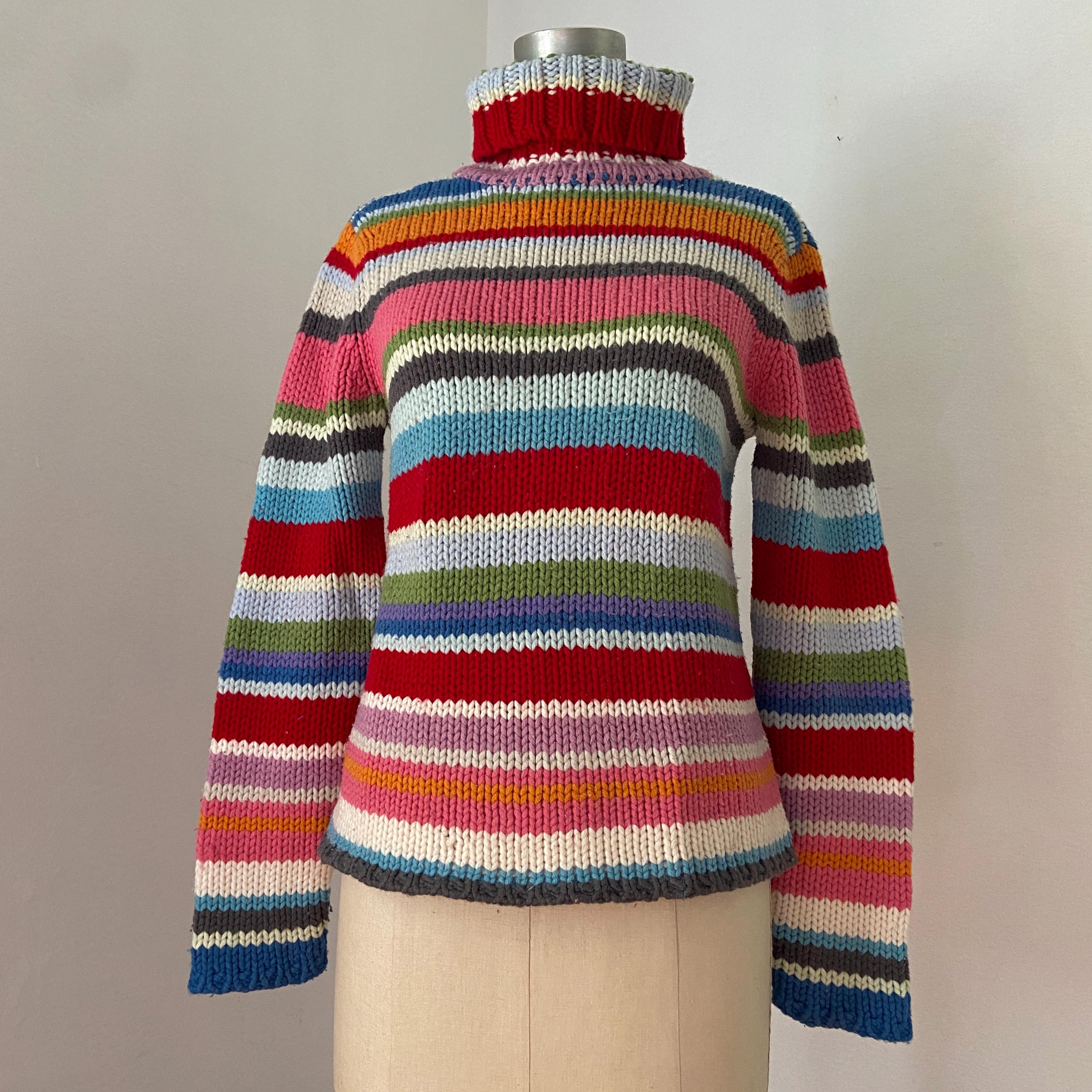90s Gap Sweater - Etsy
