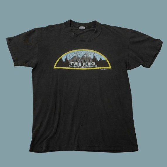 11aw Supreme × David Lynch Velvet Tee 美品 純正売 Tシャツ