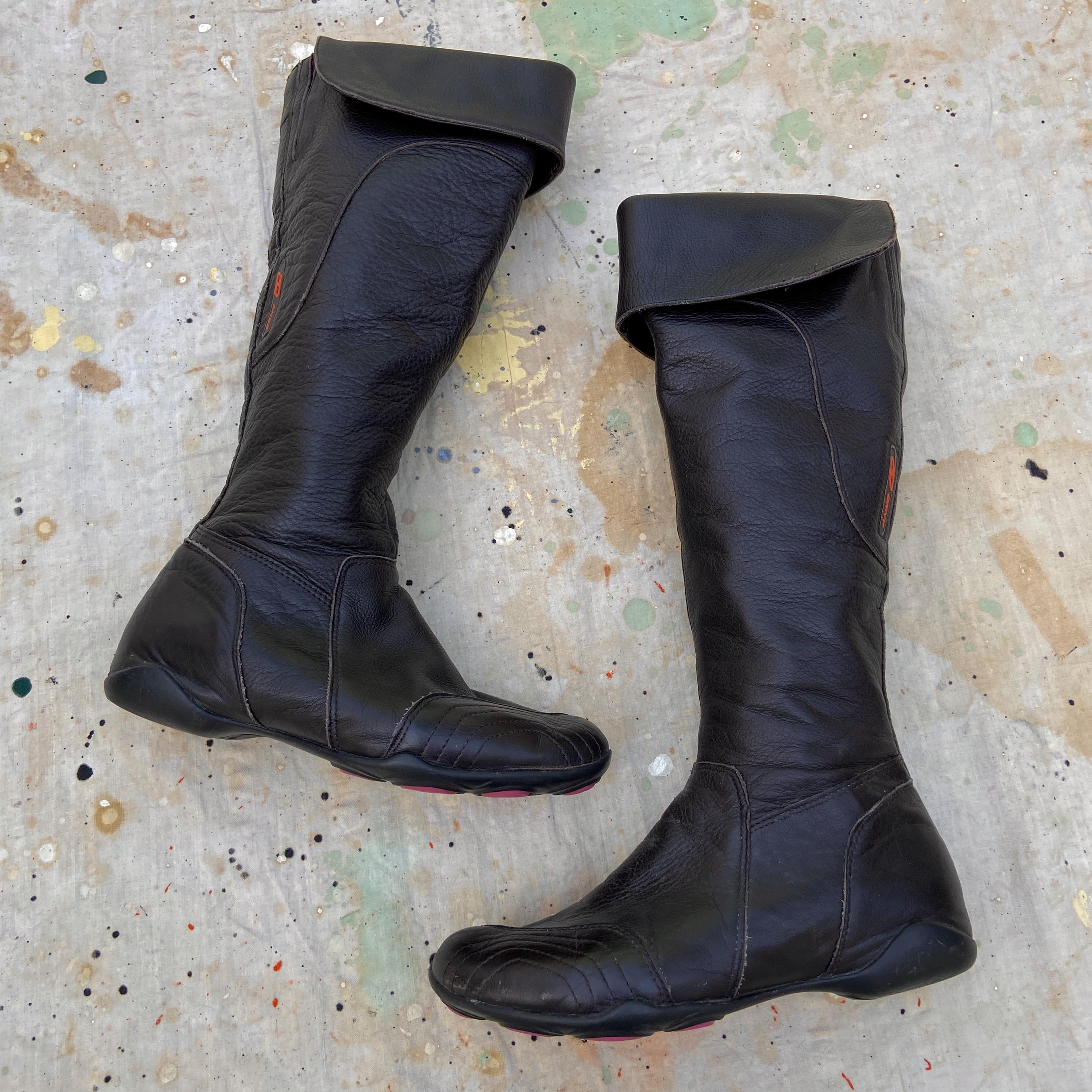 Diesel Y2k Shoes - Etsy Diesel Y2k Shoes - Etsy