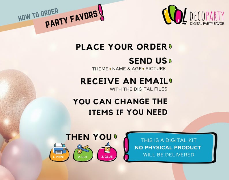 Moana Birthday Party Decoration Bundle, Moana party, Moana party supplies, Moana party kit, Moana printable birthday decoration imagen 7