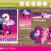 Vampirina Printables, Vampirina Party Favors, Vampirina Theme ...