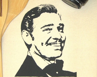 Tea Towel - Clark Gable