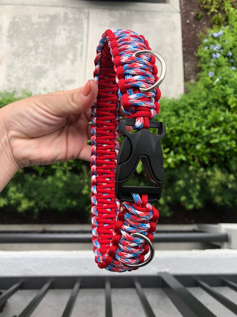 KING COBRA COLLAR