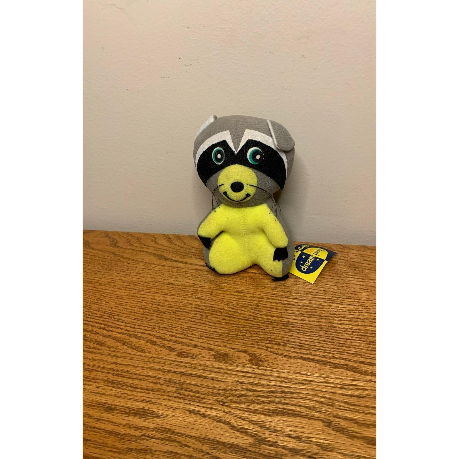 Dakin raccoon - Etsy 日本