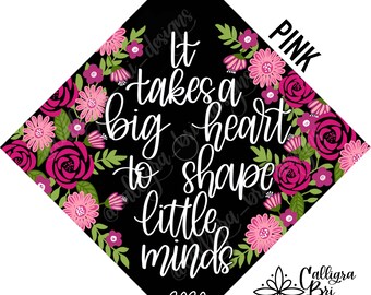 Graduation Cap Decoration Etsy