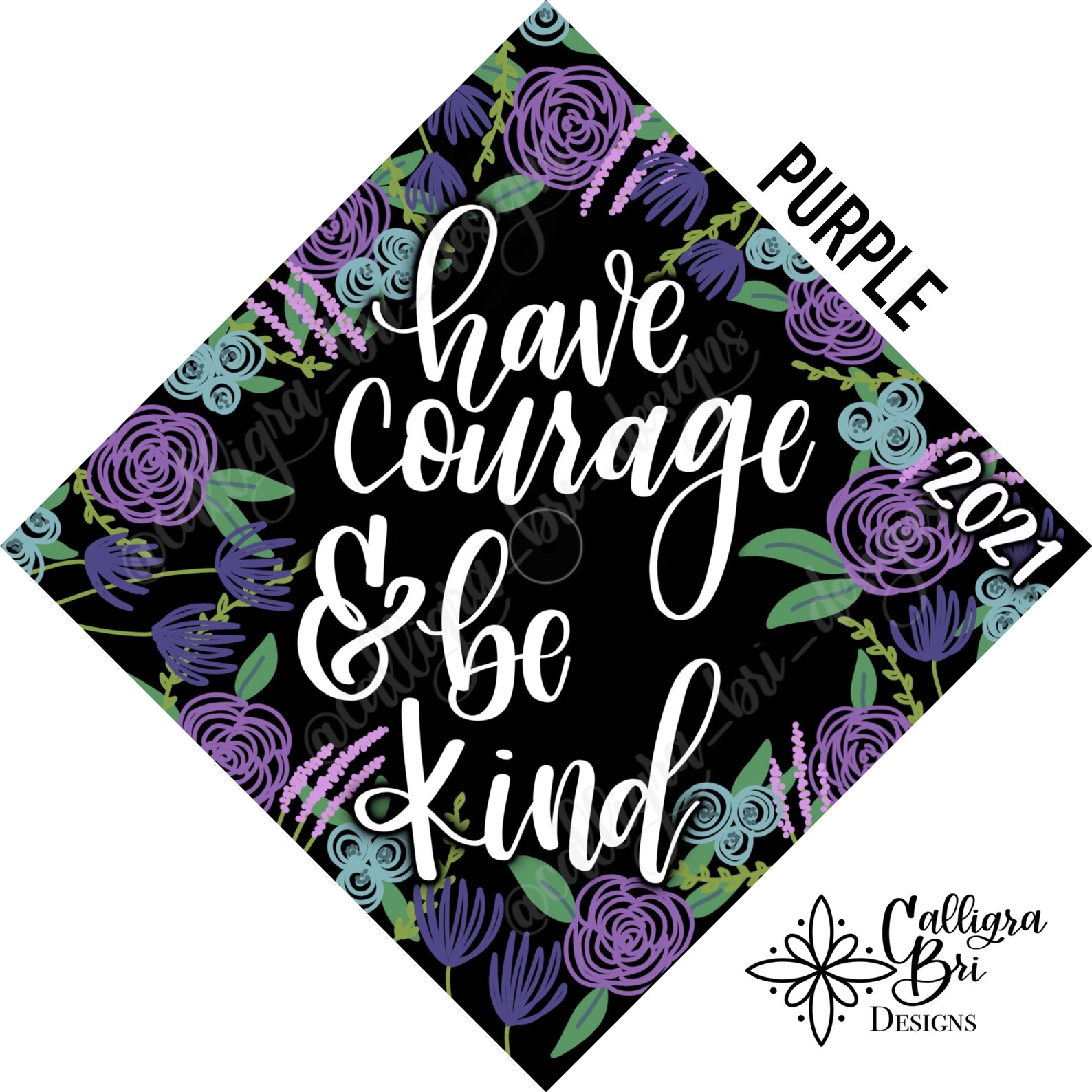 Grad Cap Topper Graduation gift Tassel custom grad quote grad Etsy