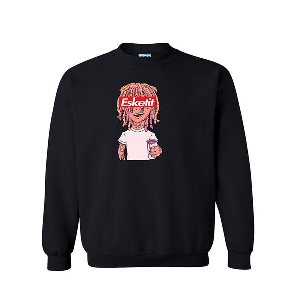 esketit sweatshirt