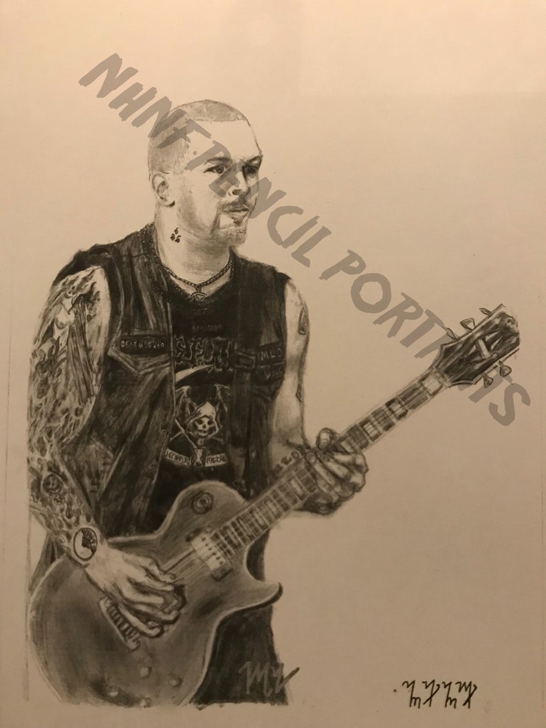 Print of Jon Nödtveidt Etsy