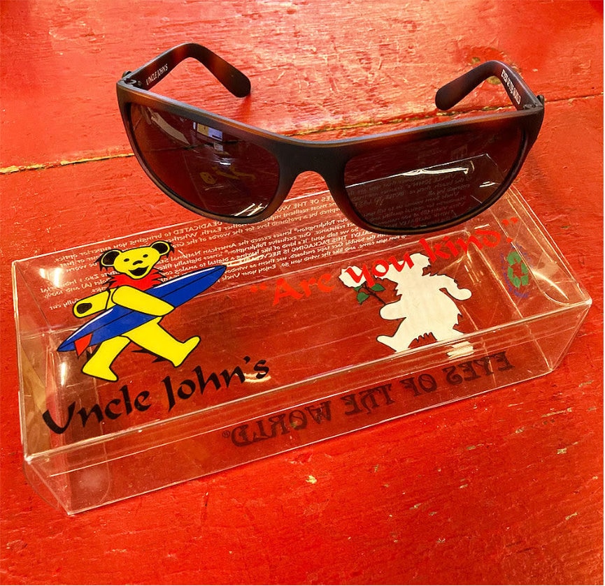 Grateful Dead Sunglasses