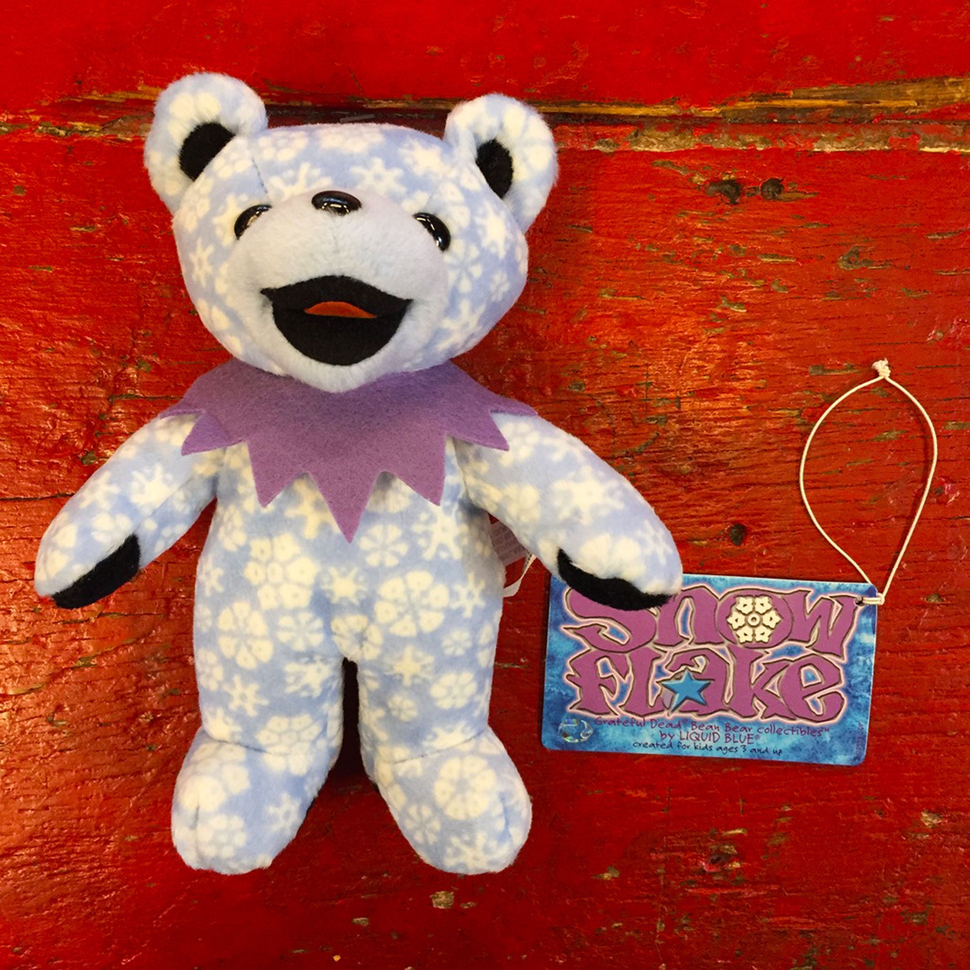 Grateful Dead Plush - Etsy Grateful Dead Plush - Etsy
