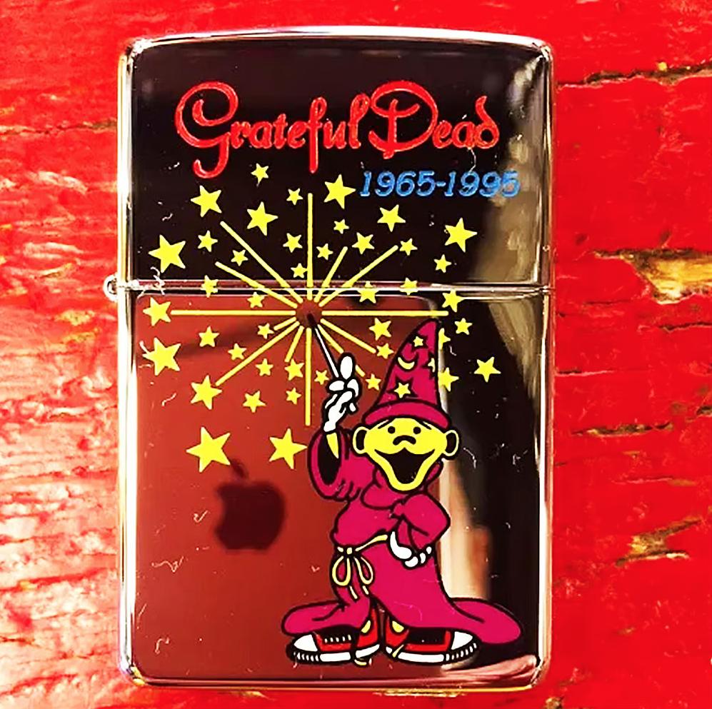 Grateful Dead - GD 30th Anniversary 