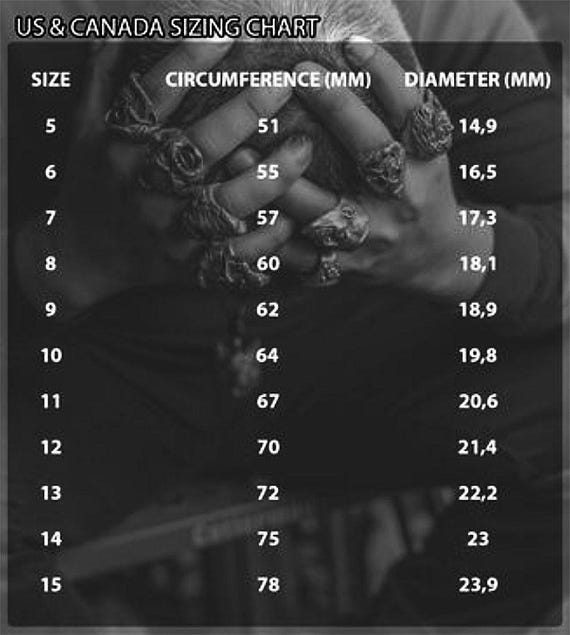 Grateful Dead - 'Dancing Bear' Silver Ring (Sterl… - image 5