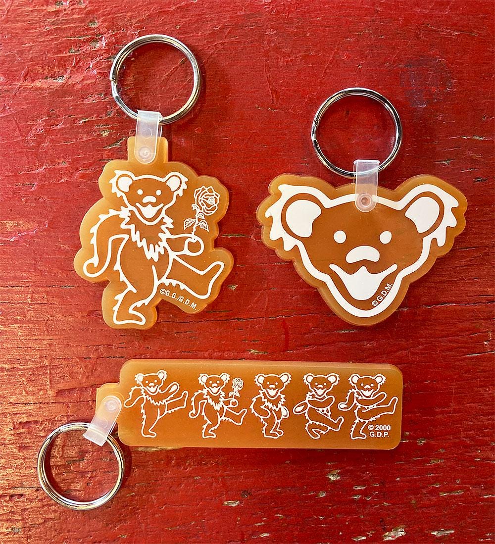 BearsChoiceJapan - Etsy 日本