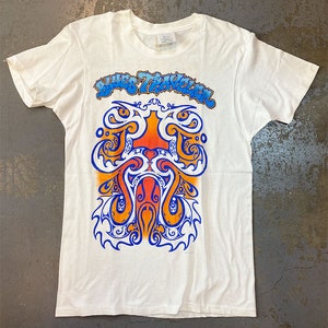 David Lindley Tシャツ David Lindley w/Hani Naser World Tour '93 T-Shirt/Dead Stock