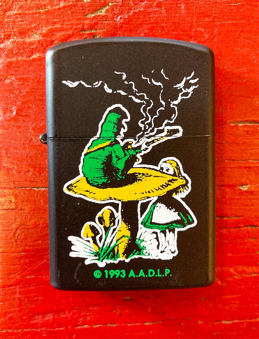 Zippo Alice in Wonderland - Etsy