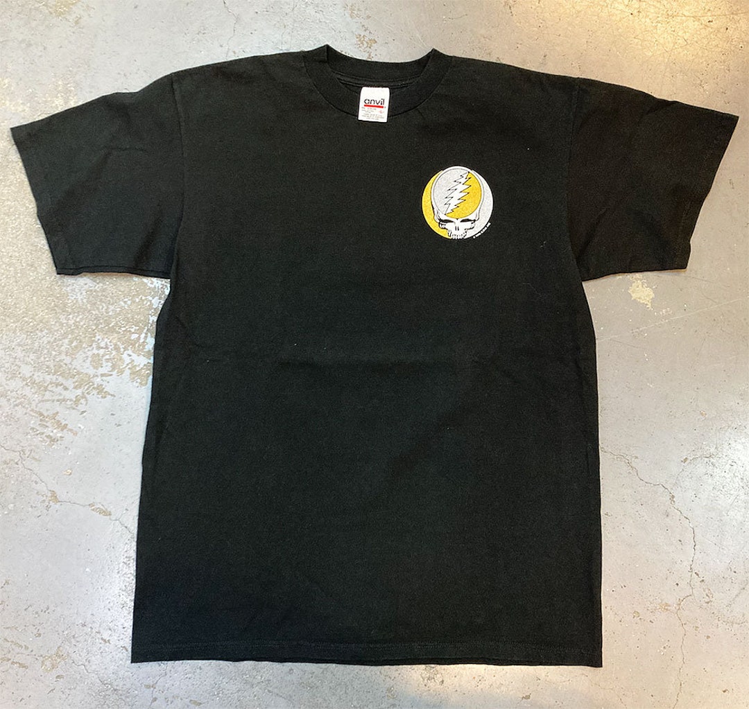 開店祝い Grateful Dead - Commemorative Tour 1965-1995 T-shirt ミュージシャン