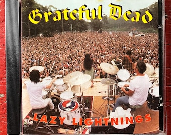 Dave's Picks Volume 54 With Bonus Disc the Grateful Dead Live at