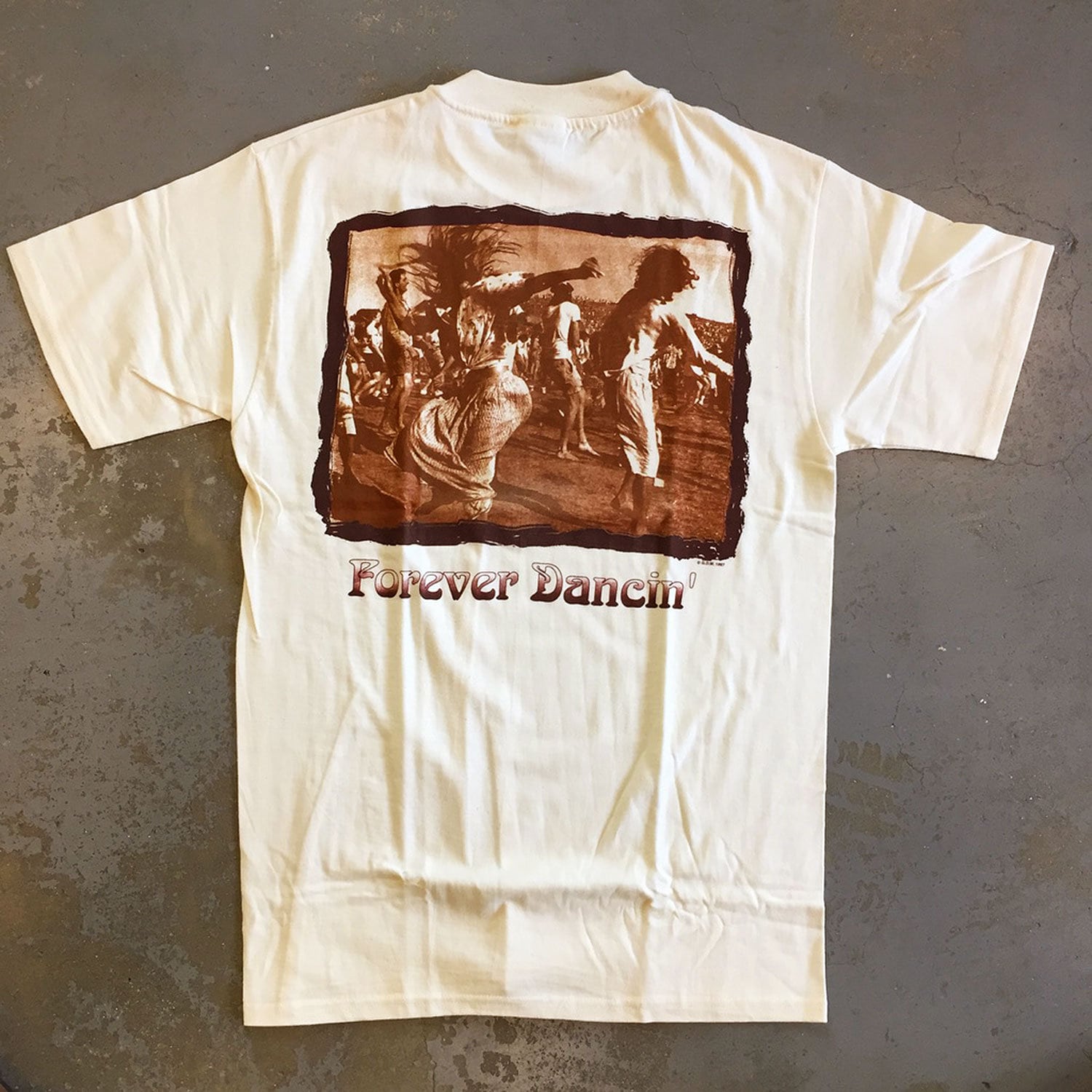 Grateful Dead - Forever Dancin'/forever Dead 1965-1995 Grateful Dead - Forever Dancin'/forever Dead 1965-1995
