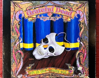 Dave's Picks Volume 54 With Bonus Disc the Grateful Dead Live at