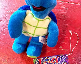 Grateful Dead - Bean Bear Collectables 'LAZY LIGHTNING' (New Old Stock)