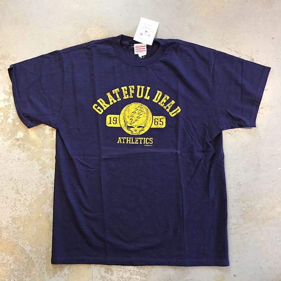 Grateful Dead - Grateful Dead Athletics 1965 Vinta