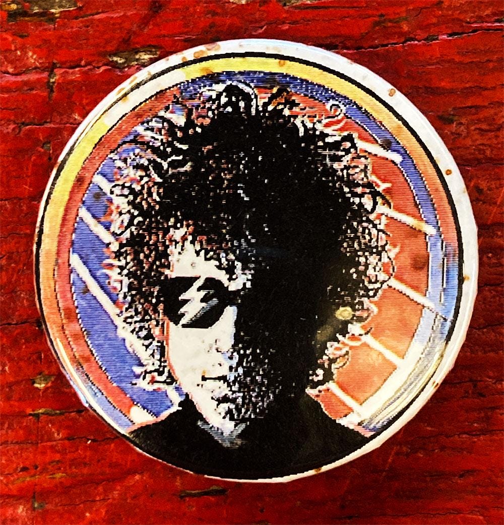 Bob dylan sticker - Etsy 日本